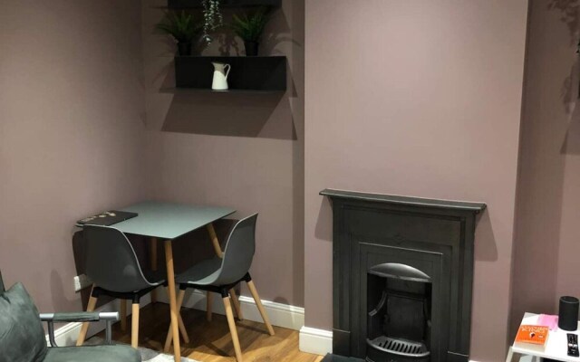 Peaceful 1 Bedroom Apartment Near Clapham Common