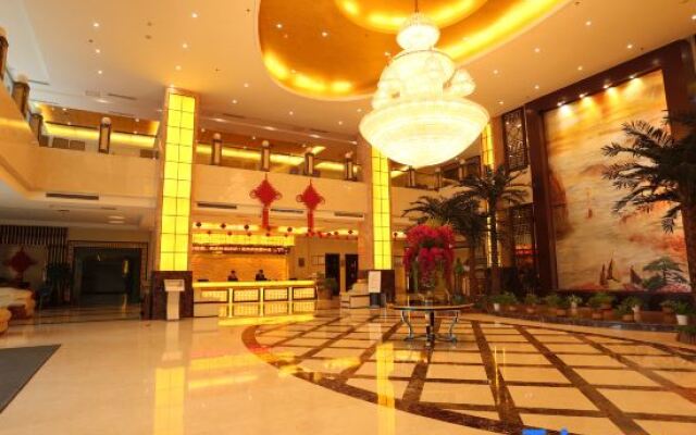 Yutai International Hotel