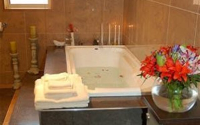 Angel Luxury Lodge