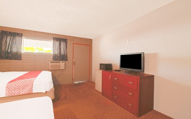 Town & Country Motel Bossier City by OYO