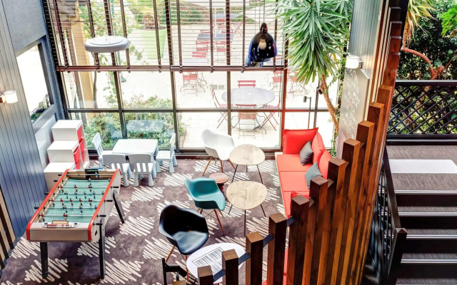 ibis Lyon Nord