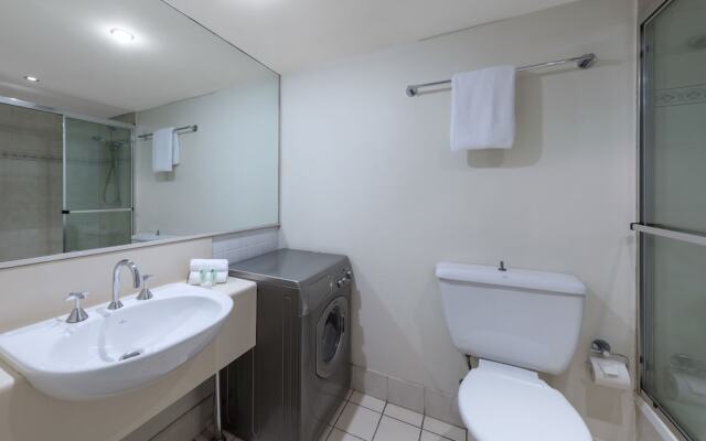 Nesuto Pennant Hills Sydney Apartment Hotel