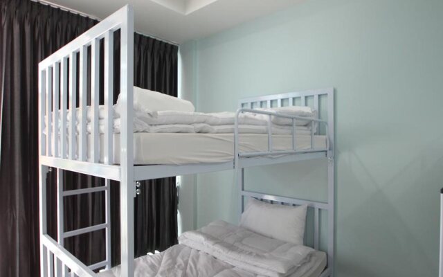 Angel Service Apartment Patong Beach