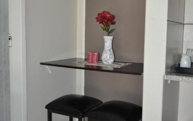 Cashan BnB