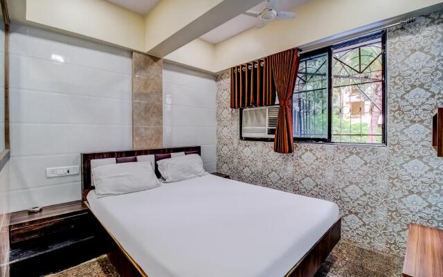 OYO 49003 Avenue Residency And Lodging