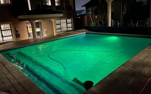 Thokomala Guest House