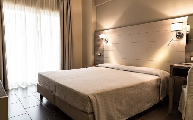 Hotel Pineta Palace