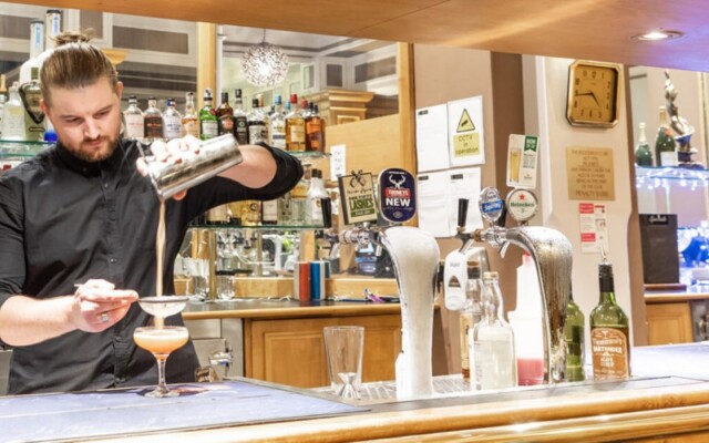 Castlereagh Boutique Hotel, Ascend Hotel Collection