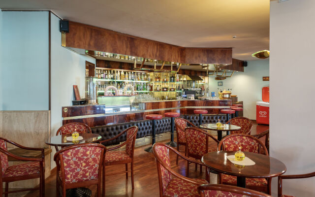 Hotel Internazionale