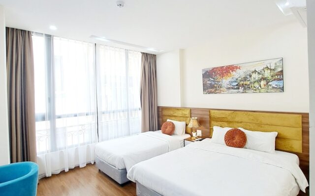 Hanvet Boutique hotel