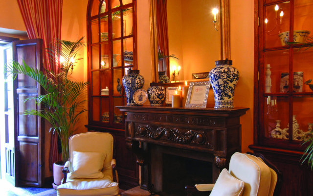 Casa de Sierra Nevada, A Belmond Hotel, San Miguel de Allende