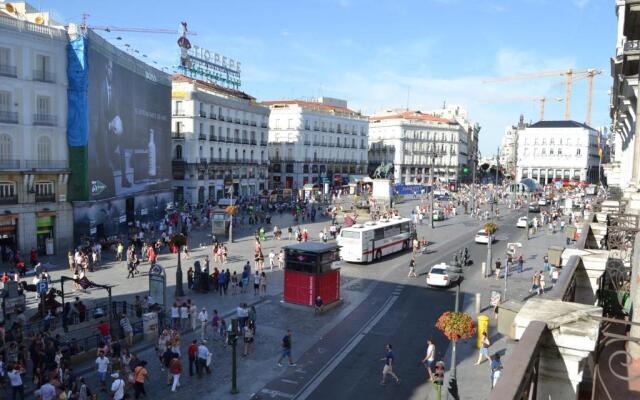 Balcones Solmayor