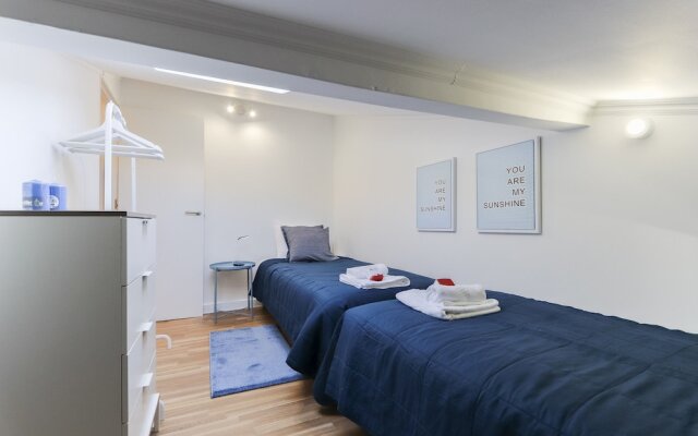 Bairro Alto Experience by Homing