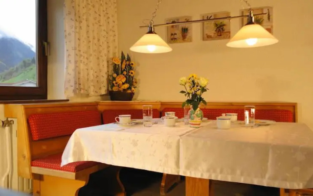 Apartmenthaus Achenruh