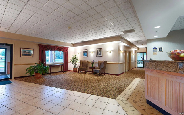 Best Western Saranac Lake