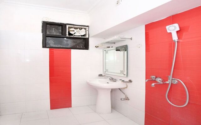 OYO 12972 Hotel Krishna castle