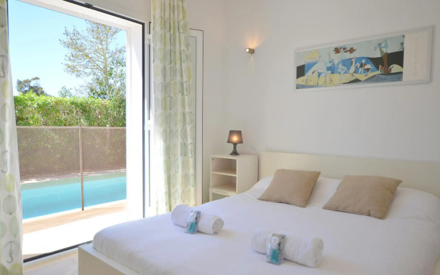 Villa Sa Ràpita / Es Trenc