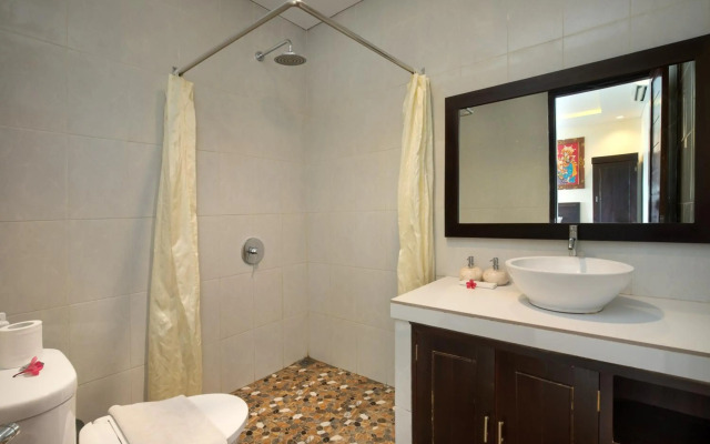 Hotel Arsa Santhi Nusa Penida