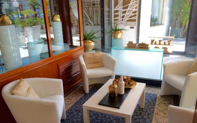Hotel La Perla