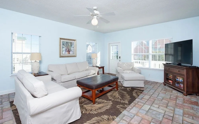 Dolphy Dunes East - 3 Br Home