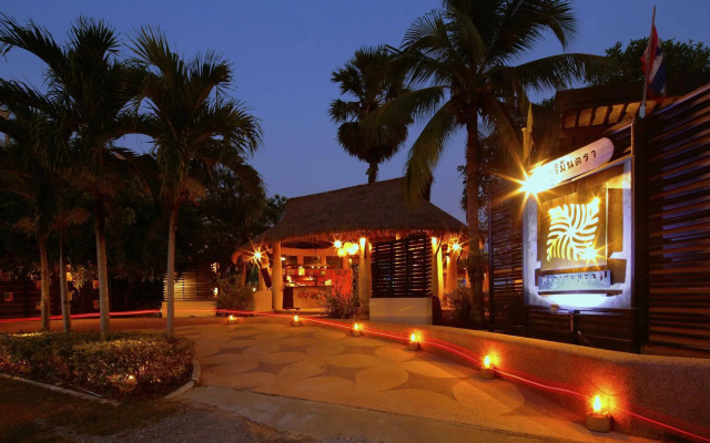 Purimuntra Resort & Spa