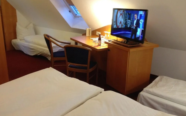 Hotel Möhringer Hof