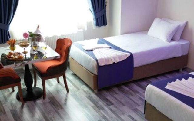 Celikhanim Termal Otel Spa