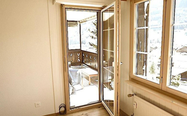 Rinderblick Zweisimmen