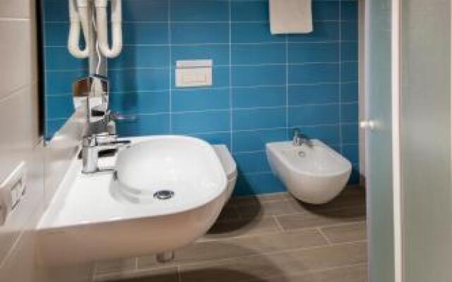 Residence San Sisto - Foligno City Center