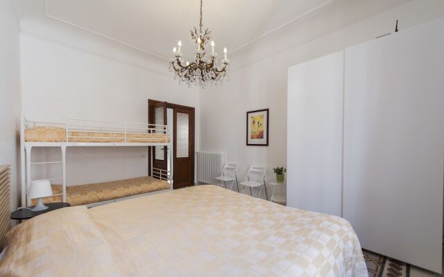 Flatinrome Trastevere