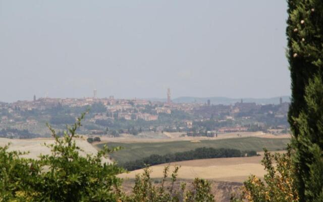 Villa Corsanello