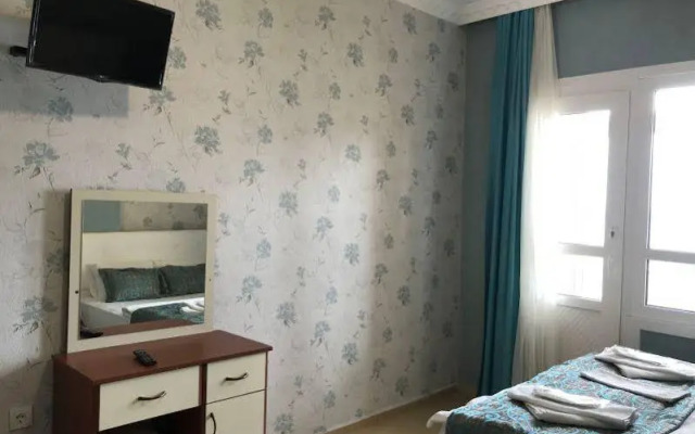 Tayfun Hotel