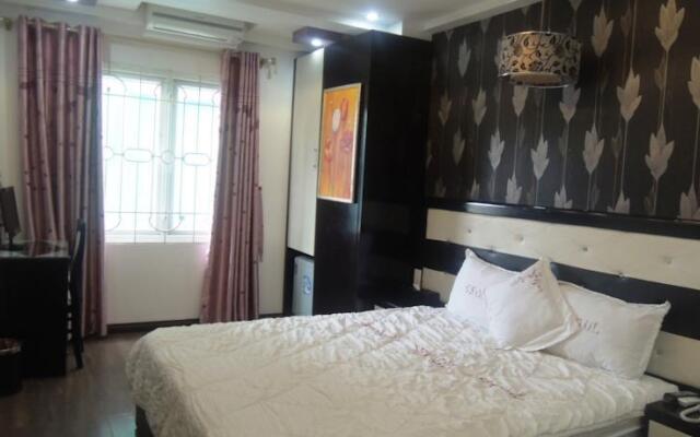 Seoul Hotel 148