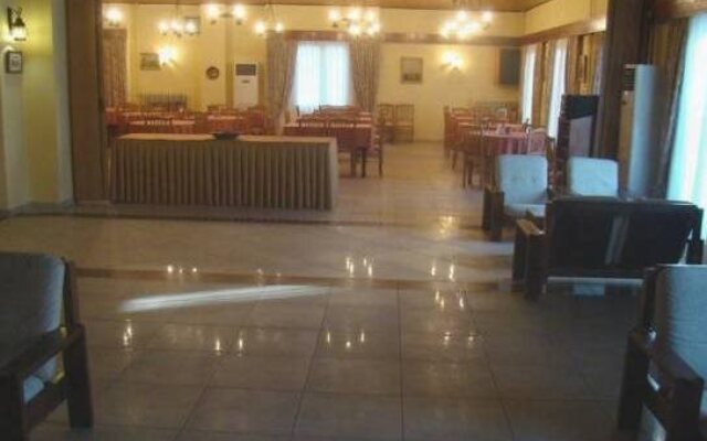 Apollon Hotel