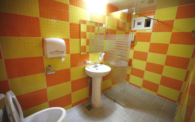 Bluefish Guesthouse - Hostel