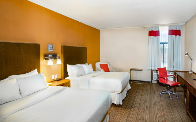 Four Points by Sheraton Saltillo