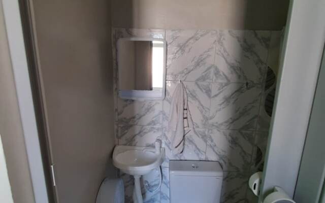 Barra Pousada Coworking