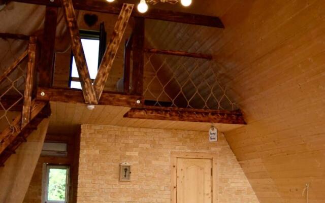 Shale kenje house (Chalet kenje house)