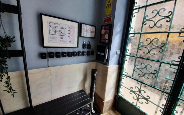 Inn Faro - Casa Amarela - Guest House