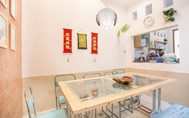 Liem Heritage Hostel