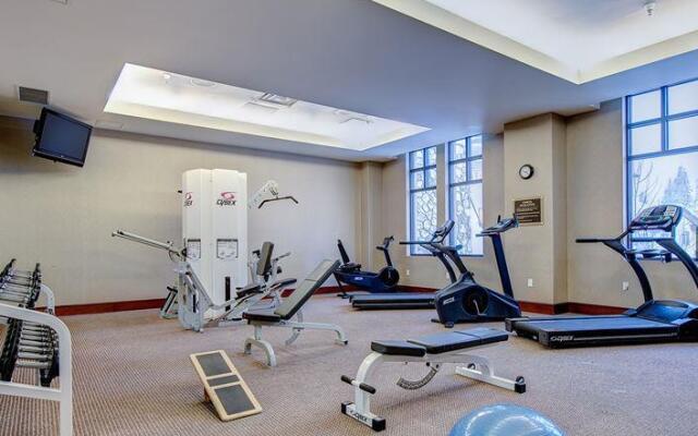The Residences at Sun Peaks Grand