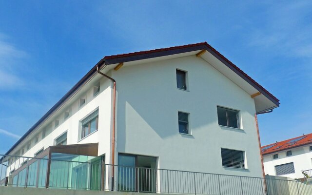 Route de Coinsin Lussy-sur-morges