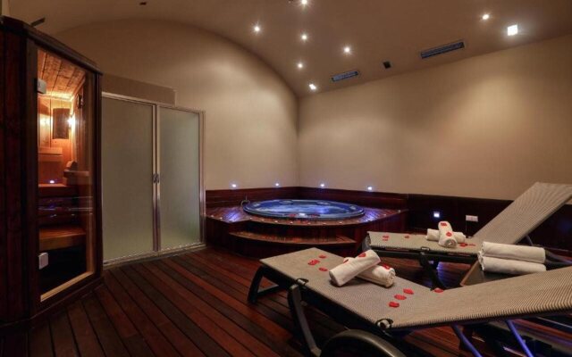 Hotel Guitart la Molina Aparthotel & Spa