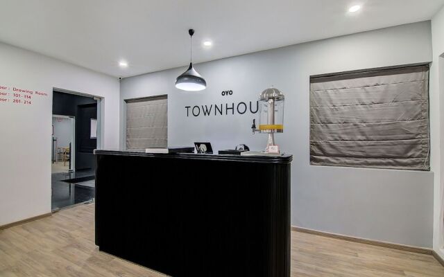 OYO Townhouse 043 Anna Nagar