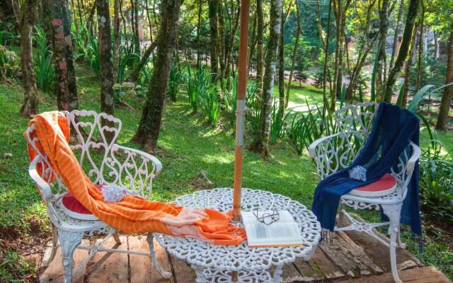 Pousada Alto da Neblina