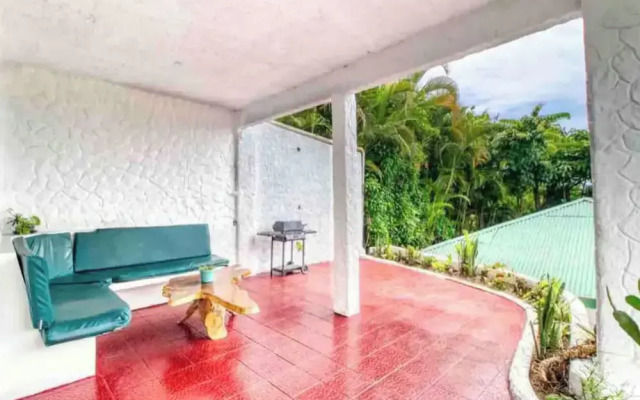 Mi Zaru beautiful sea view hotel