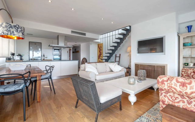 Relax Total Junto Al Mar