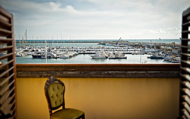 Hotel Aliai