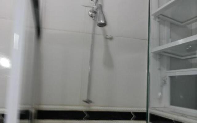 Apto Mariza Copacabana