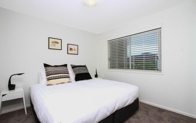 Accommodate Canberra - Braddon 33